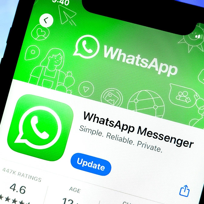 WhatsApp users sent warning as app set to stop working on several popular smartphones in just 13 days