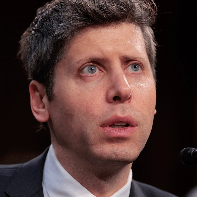 ChatGPT CEO Sam Altman makes shocking admission on how AI will impact future of his children