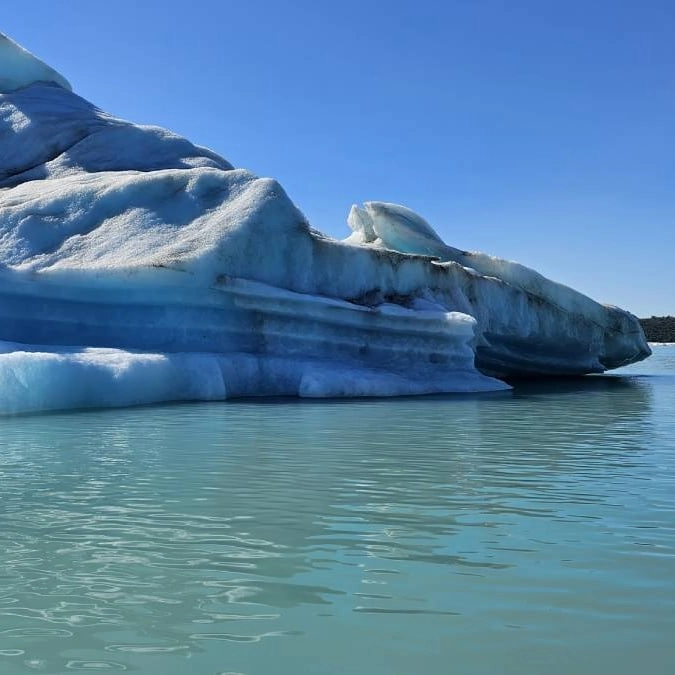 NASA issues stark warning following discovery of 'brand-new island' in Alaska