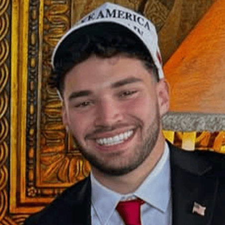 Pro-Trump streamer humbled after realizing he's lost a quarter of his net worth following tariffs