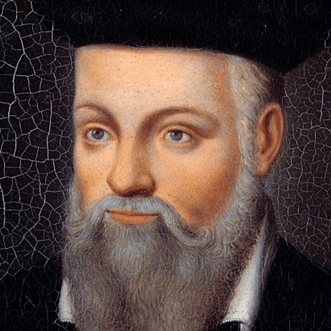 Nostradamus’ terrifying 2025 predictions for end of year hint at the ‘silent’ collapse of the West
