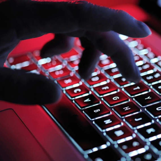 'Most disturbing website on internet' can find every single picture that exists of you