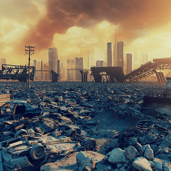 Astrologer dubbed ‘new Nostradamus’ predicts exact date they think World War III will start
