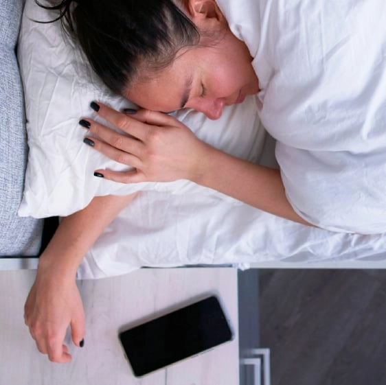 iPhone alarm function that was 'making people late' has easy fix some apple users 'forgot existed'