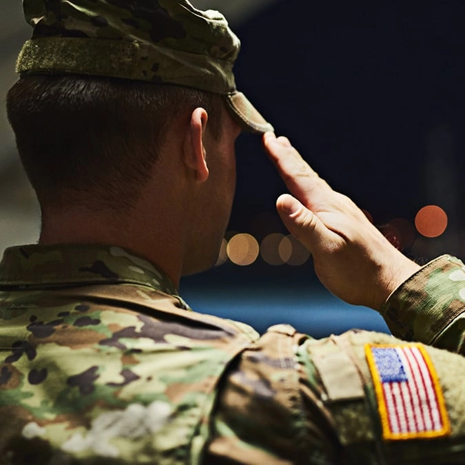 First American citizens that would be drafted if US went to war as WW3 fears erupt