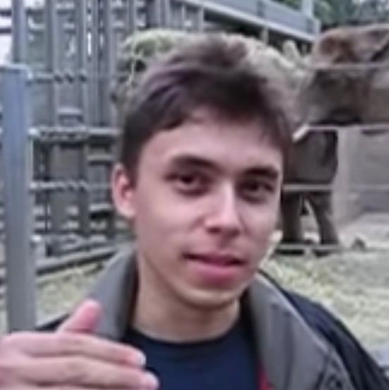 Man who posted the first-ever video to YouTube 19 years ago now has an incredible net worth