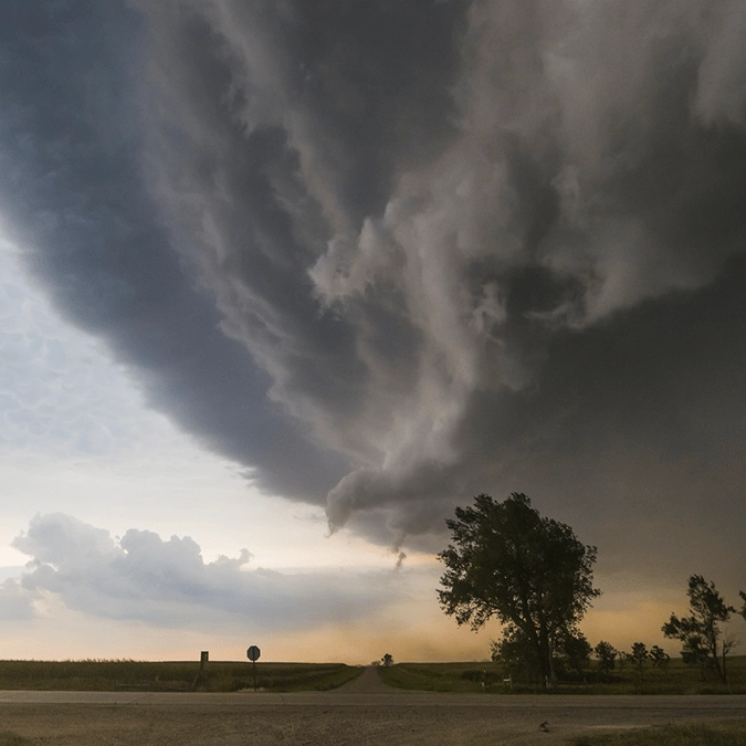 Dangerous fungal dust storms set to sweep across these US states CDC warns