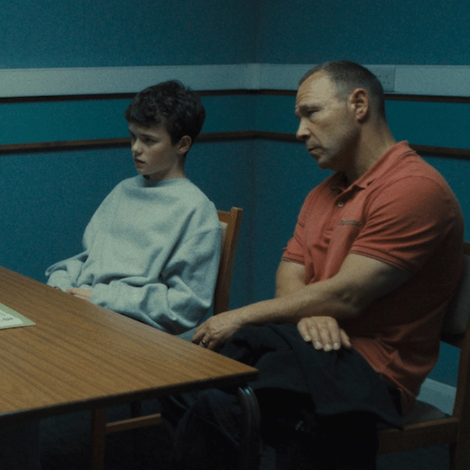 Netflix series with rare 99% critic score just broke a major streaming service record