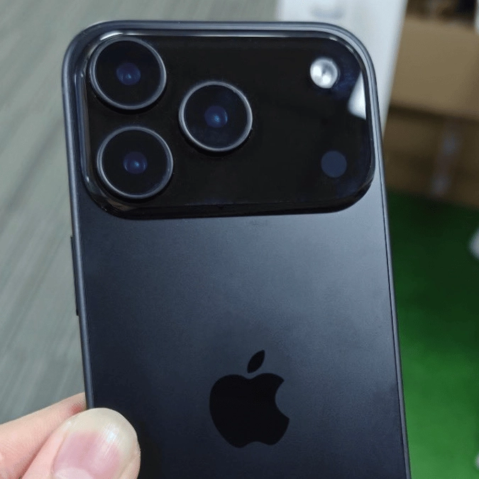 iPhone 17 Pro Max rumored to come in bold new color following suprising leak