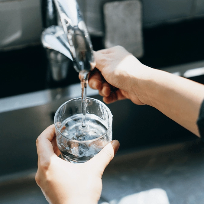 Shock study warns 2,000,000 Americans could be drinking water high in deadly toxin