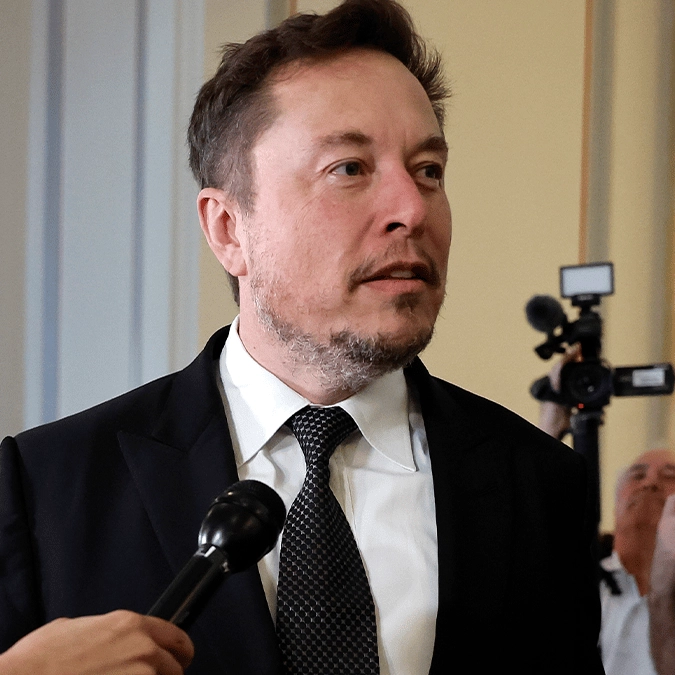 Elon Musk finally makes admission about Tesla that backtracks on decade long 'promise'