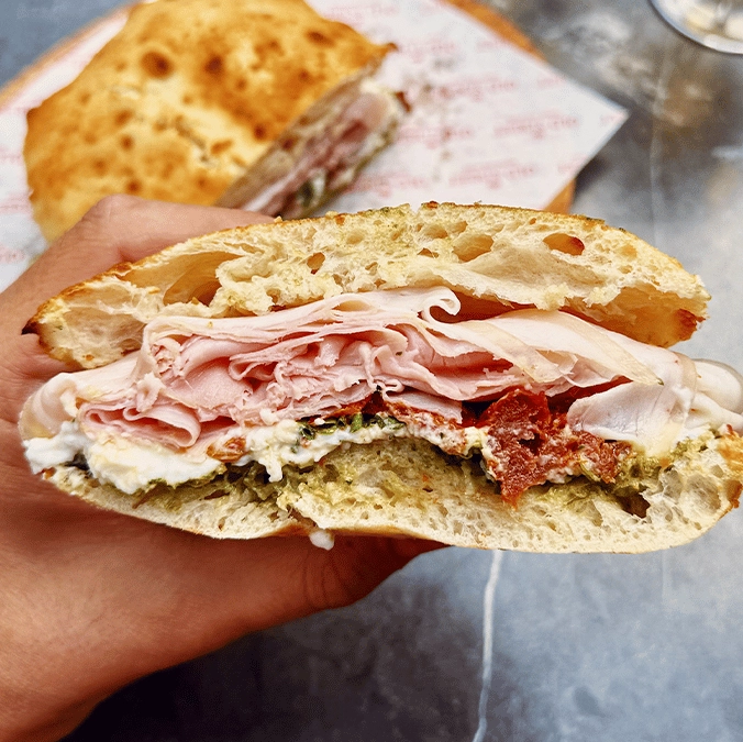 Major lunch food officially classed as cancer-causing by World Health Organization