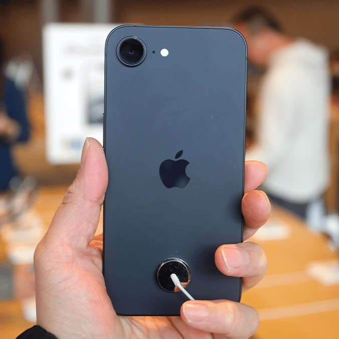 Angry iPhone users say latest update with 'never seen before' emojis ‘has ruined their battery life’