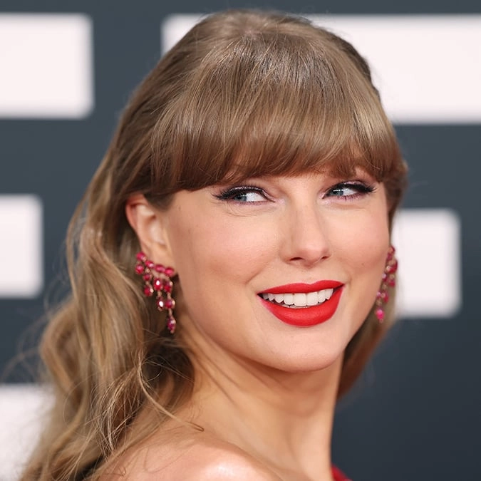 Taylor Swift issues blunt statement on traveling to space after Katy Perry's space flight went seriously wrong