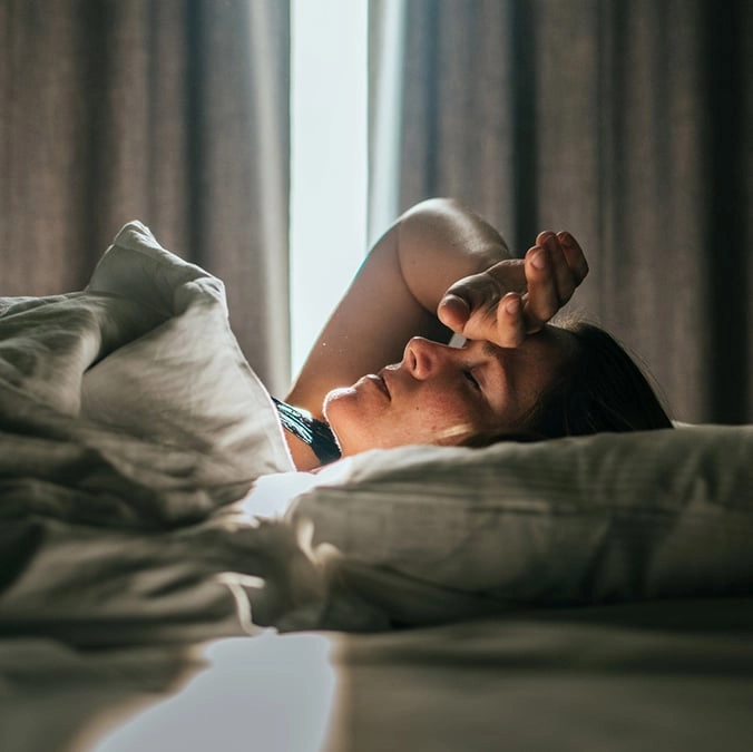 Ozempic user warns of worrying mental health side effect