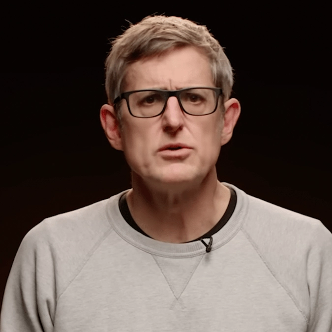 Louis Theroux reveals the 'worst' person he's ever met following manosphere documentary