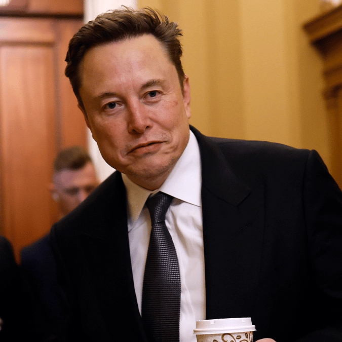 Elon Musk's Grok lands $200,000,000 government contract days after 'MechaHitler' incident