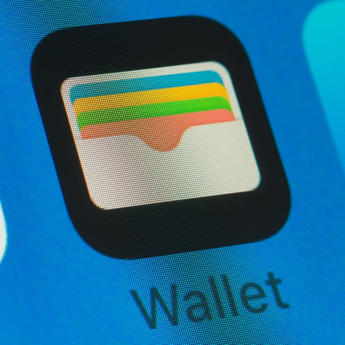 iPhone user baffled by mystery card sat in Apple wallet for years that they should never have had