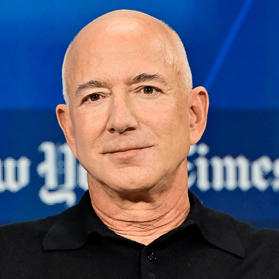 Insider claims Jeff Bezos 'threatened to spend every single penny' Amazon had on just one project