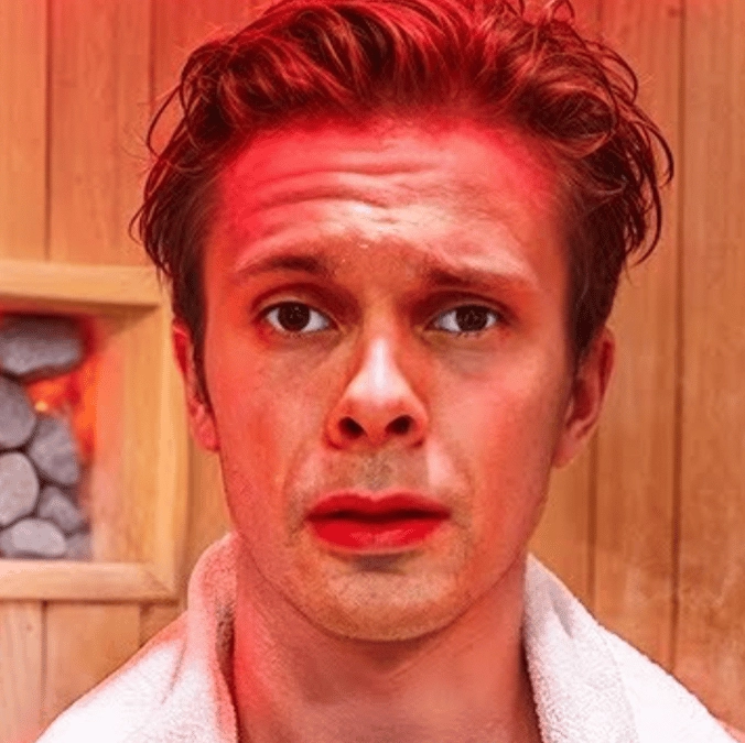 Man builds scientifically 'perfect' morning routine based off successful CEO's and it did not go as expected