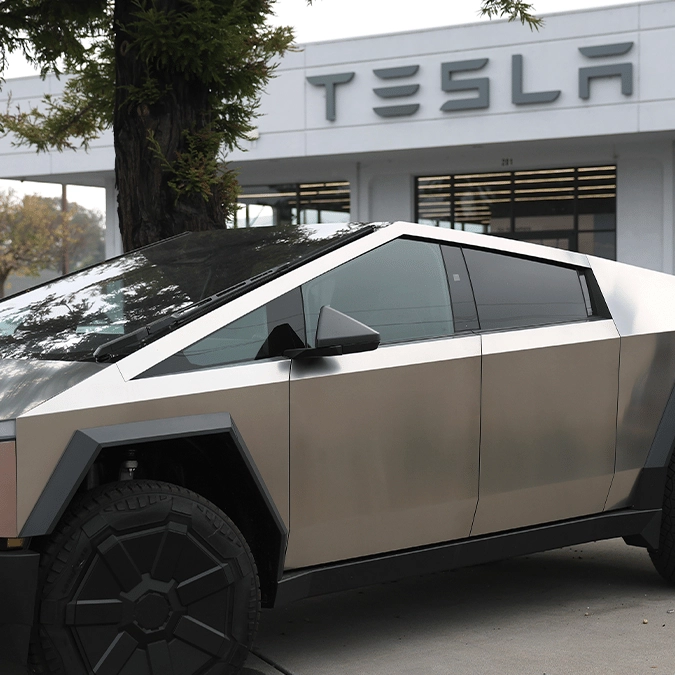 FBI issues warning to Tesla owners as 'Tesla Takedown' protesters gear up for 'global day of action' this week