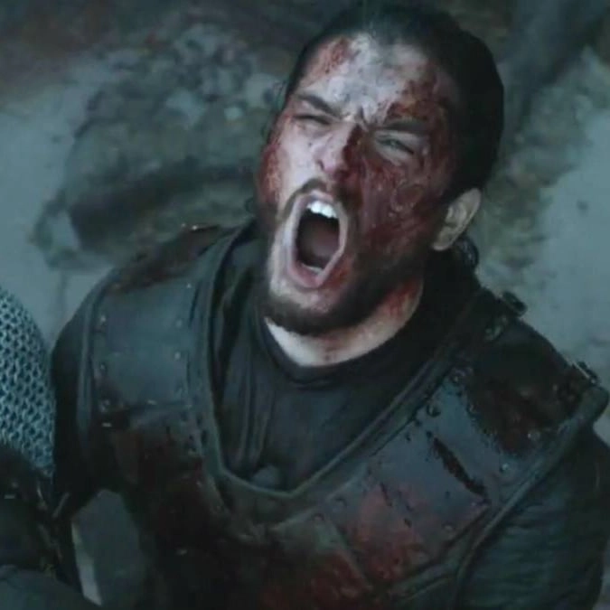 George RR Martin team issues statement after backlash over latest Game of Thrones cover