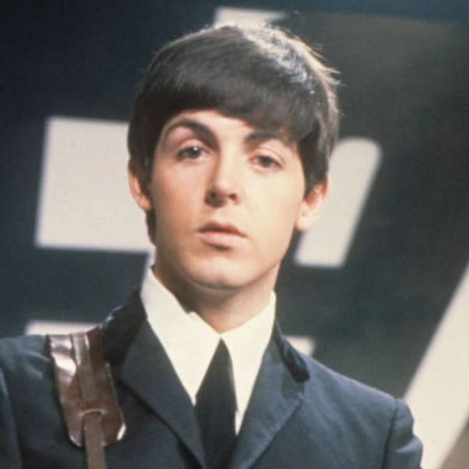 Paul McCartney banned from Reddit after posting photos to his own subreddit