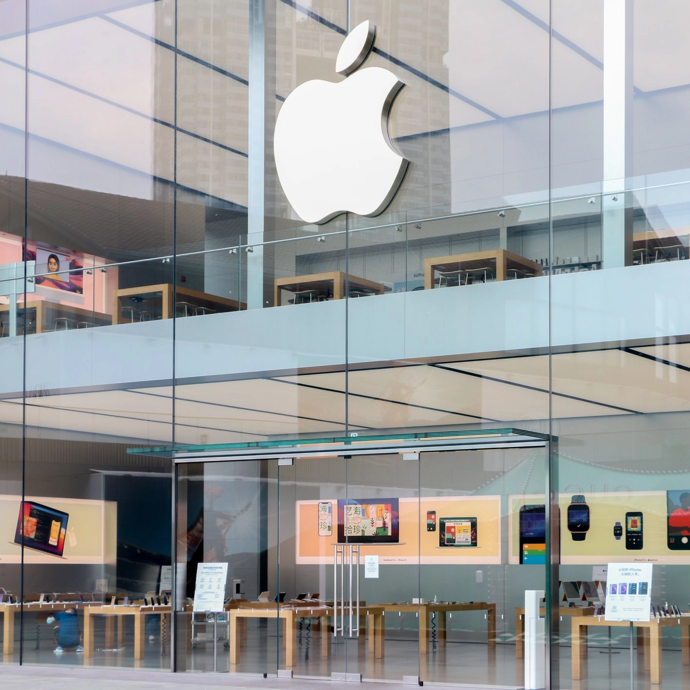 Apple users warned to buy iPhones now as price 'could soar to $3,500'