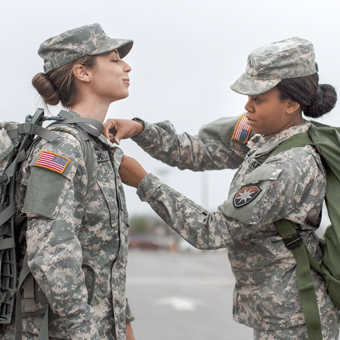 Major tech company claims that US should adopt mandatory national service amid draft fears