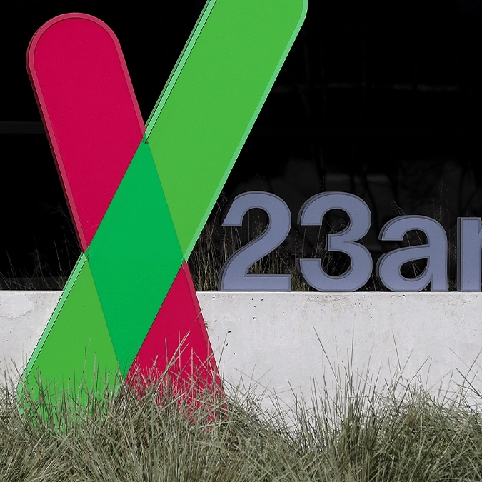 Attorney General issues urgent warning to 15,000,000 people to delete 23andMe data right now