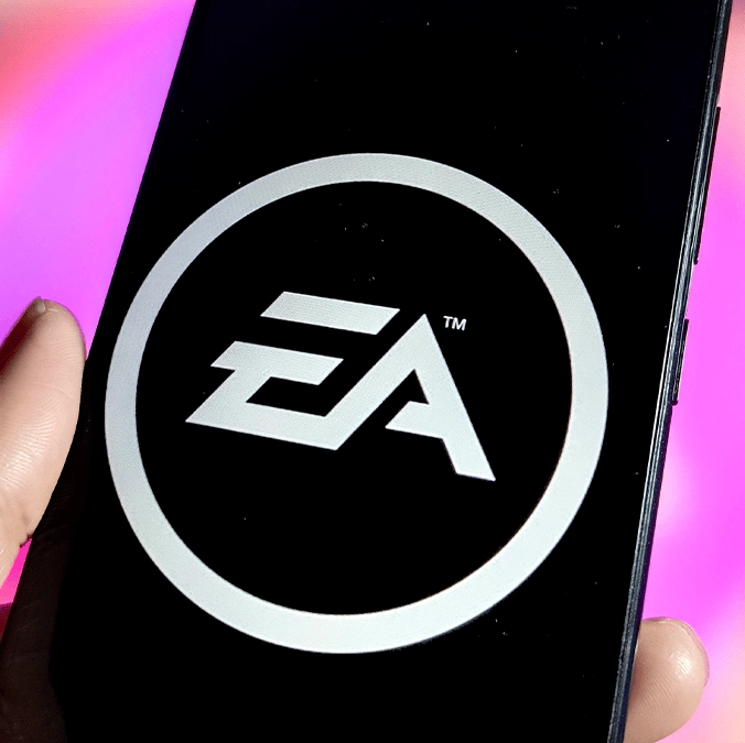 EA makes history with $55,000,000,000 buyout