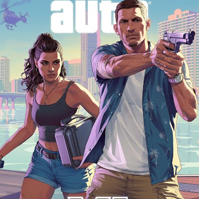 GTA 6 breaks YouTube as second trailer smashes major record