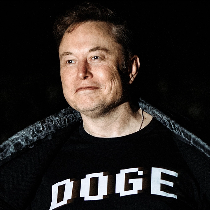 Elon Musk's DOGE employees could be at serious risk of 'premature death' according to doctor