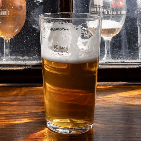 Unsettling simulation shows 'strange' things that happen to your body when you drink alcohol
