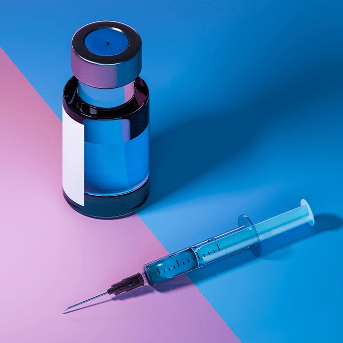 Groundbreaking 'super vaccine' that could stop cancer in its tracks under development