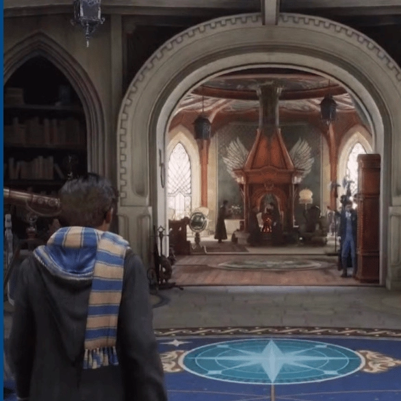Ravenclaw proven to be worst house to choose in Hogwarts Legacy