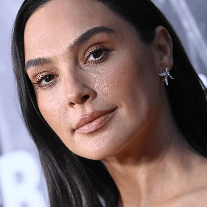 Gal Gadot gives warning to actors following decision to star in AI movie 'Bitcoin'
