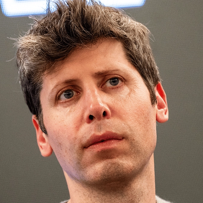 Sam Altman speaks out over ICE killings in shocking leaked employee message
