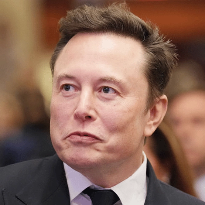 Elon Musk hints at buying major airline after branding CEO an 'utter idiot'
