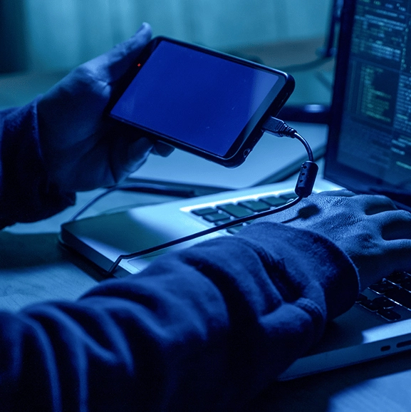 iPhone user warns of mystery stalker tracking activity who was ‘able to see everything’