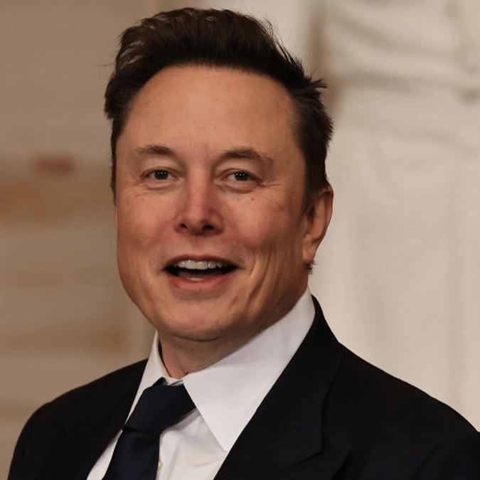 Real reason why Elon Musk's wealth surpassed $500,000,000,000 momentarily
