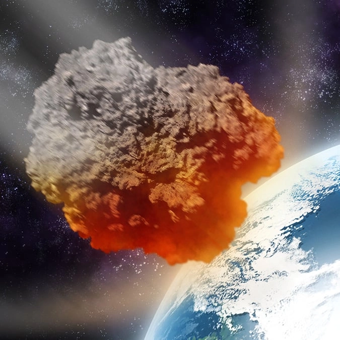 Earth may witness a once-in-5,000-year event on the moon and it's coming sooner than you think