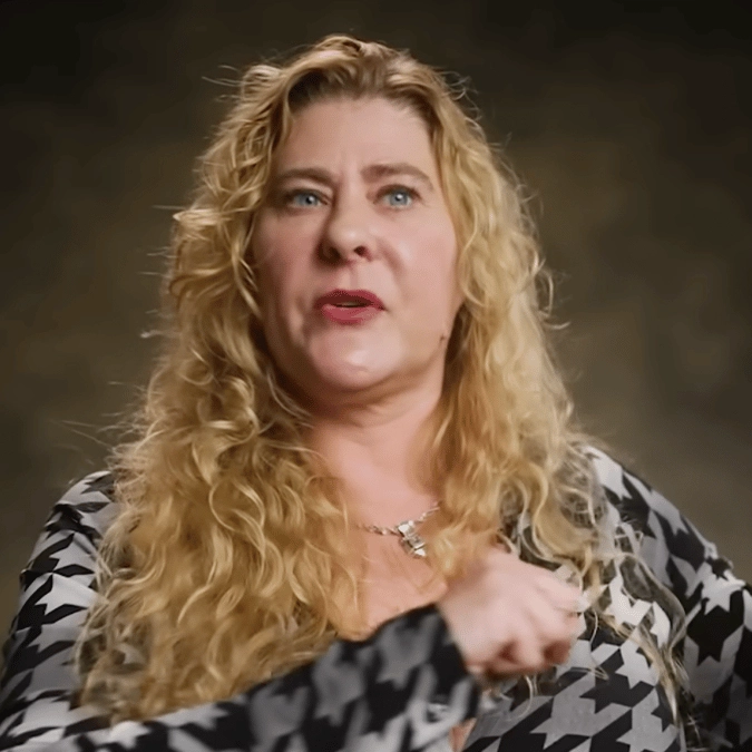 Woman who accidentally hacked into the FBI at 10 years old reveals insane moment she was caught in elementary school