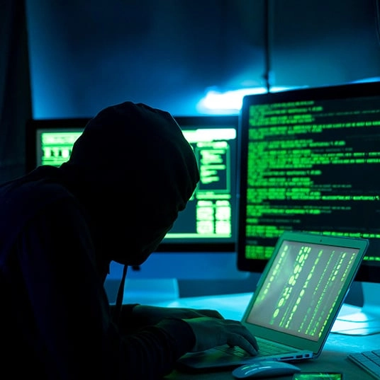 Popular YouTuber joins Dark Web chat room to expose what people are really like on there