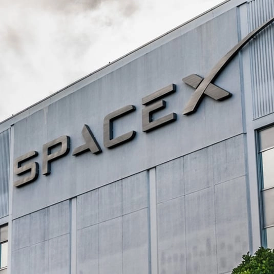 Former SpaceX employee sues Elon Musk’s company after he claims to be fired over symptom of chronic medical condition