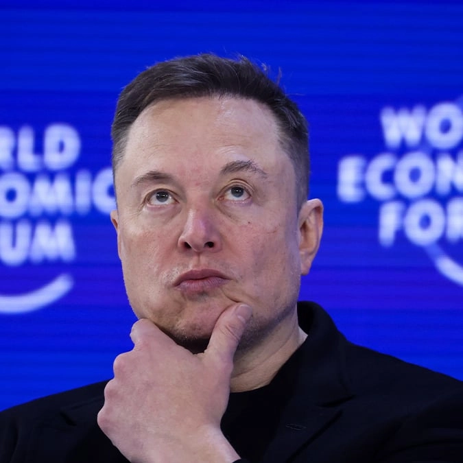 Elon Musk's ex-wife shares nickname he allegedly calls the mothers of his 14 children