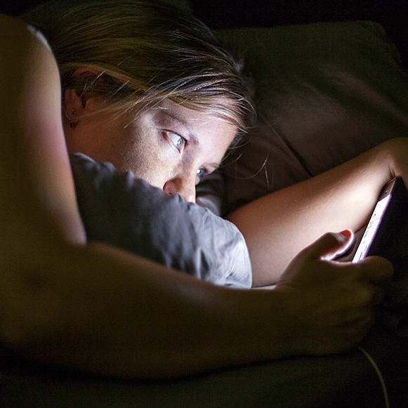 Warning signs you’re suffering from 'overlooked' nomophobia addiction
