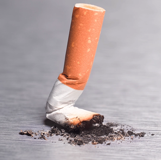Exact amount of time one single cigarette takes off your life revealed in new study