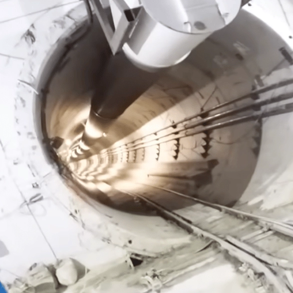 YouTuber sneaks into Elon Musk's Hyperloop Tunnel in video branded ‘one of the most high profile shenanigans yet' by viewers