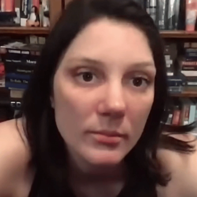 Resurfaced video shows dead UFO-linked scientist detailing being 'roofied' for government secrets